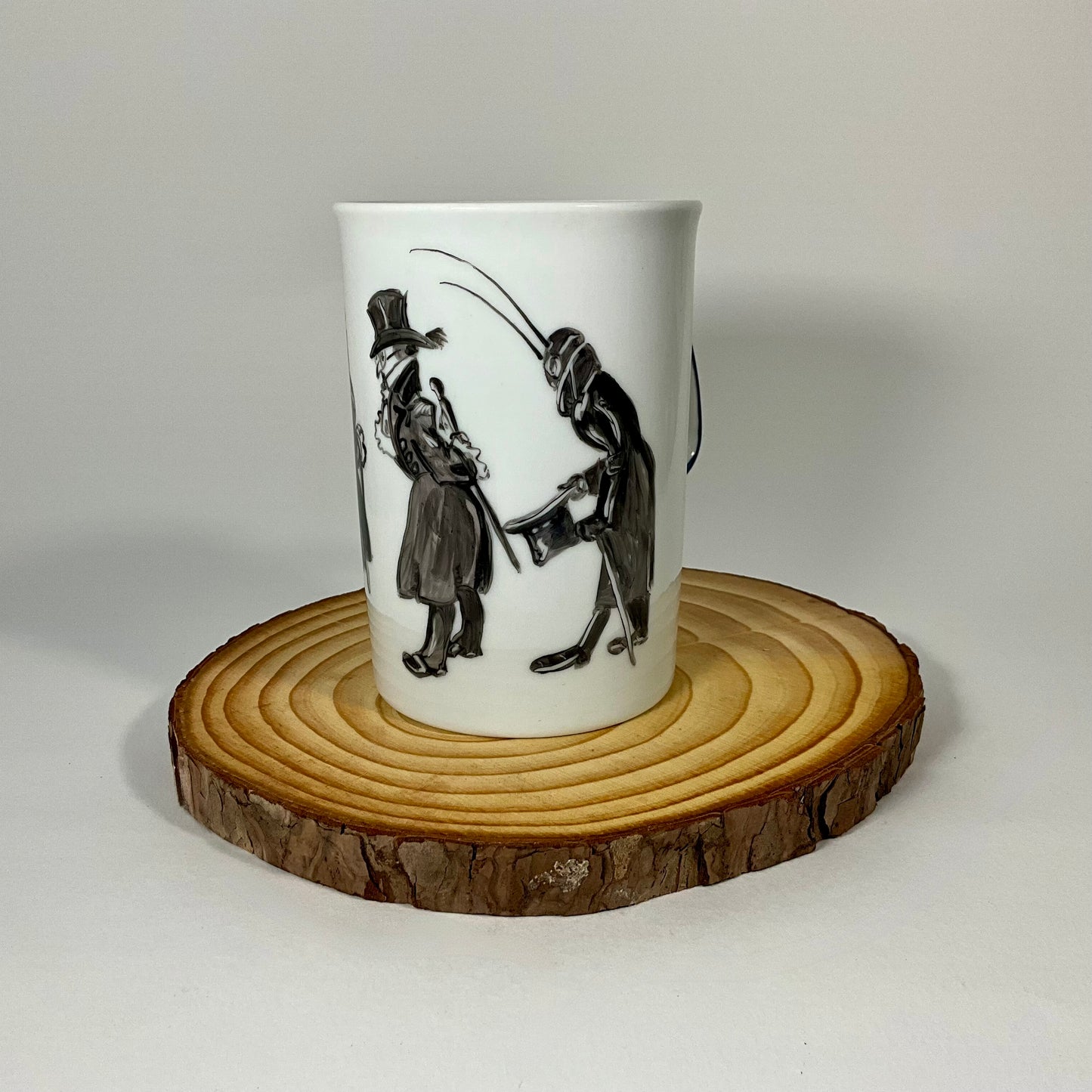 Pinocchio - “Dotti, medici e sapienti”