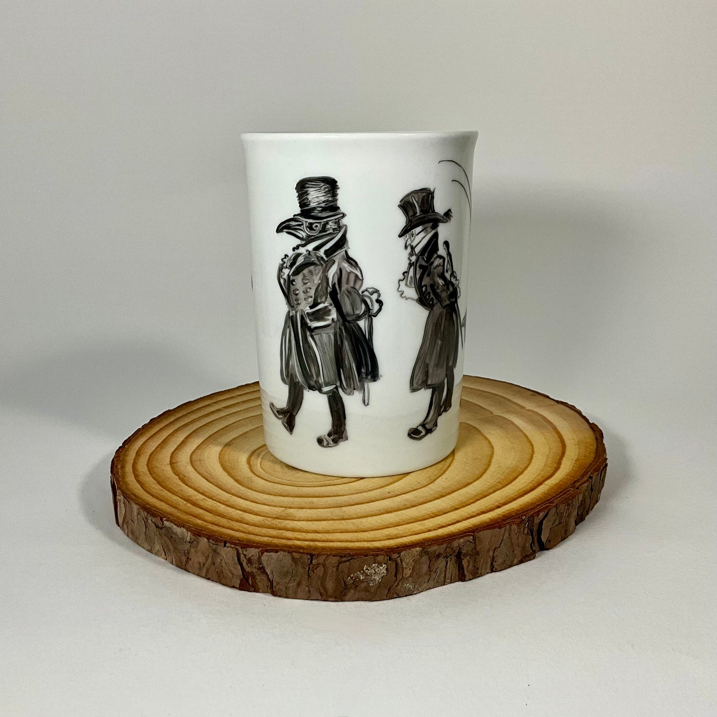 Pinocchio - “Dotti, medici e sapienti”