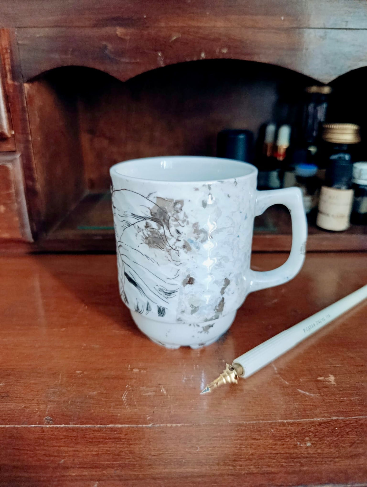 Tazza Atelier delle streghe 2