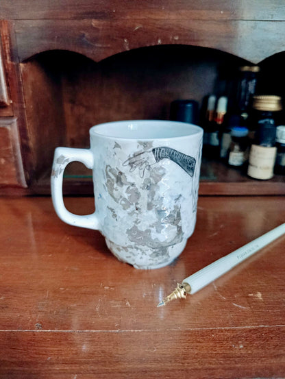 Tazza Atelier delle streghe 2