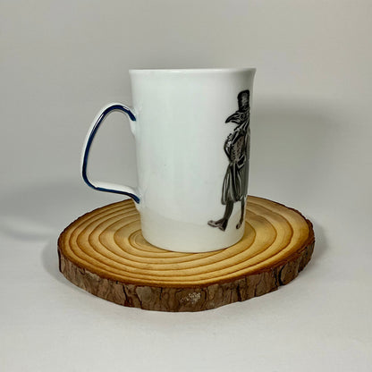 Pinocchio - “Dotti, medici e sapienti”