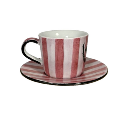 Sorriso dello Stregatto