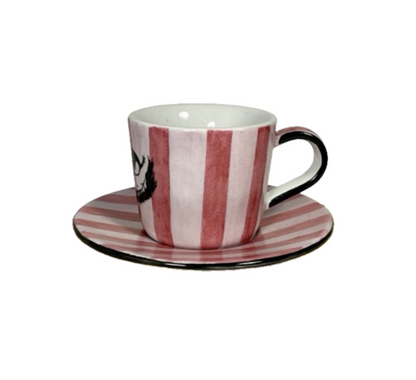 Sorriso dello Stregatto