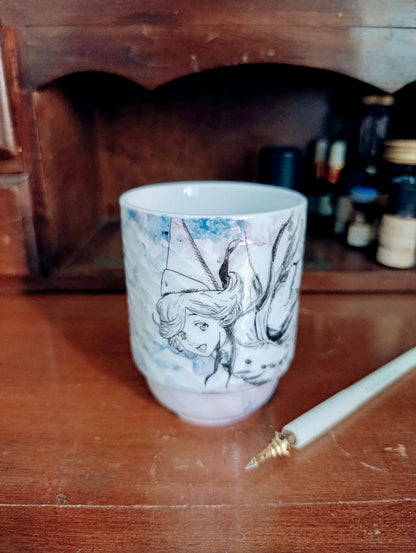 Tazza Atelier delle streghe 1