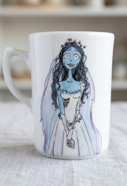 La sposa cadavere