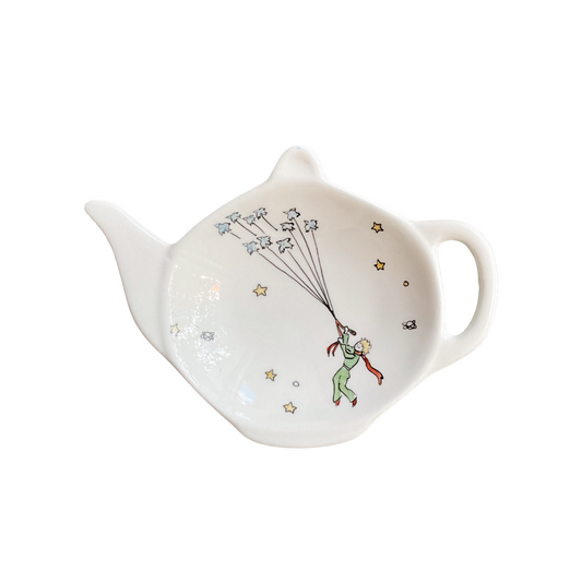 Poggiabustine da tè Piccolo principe