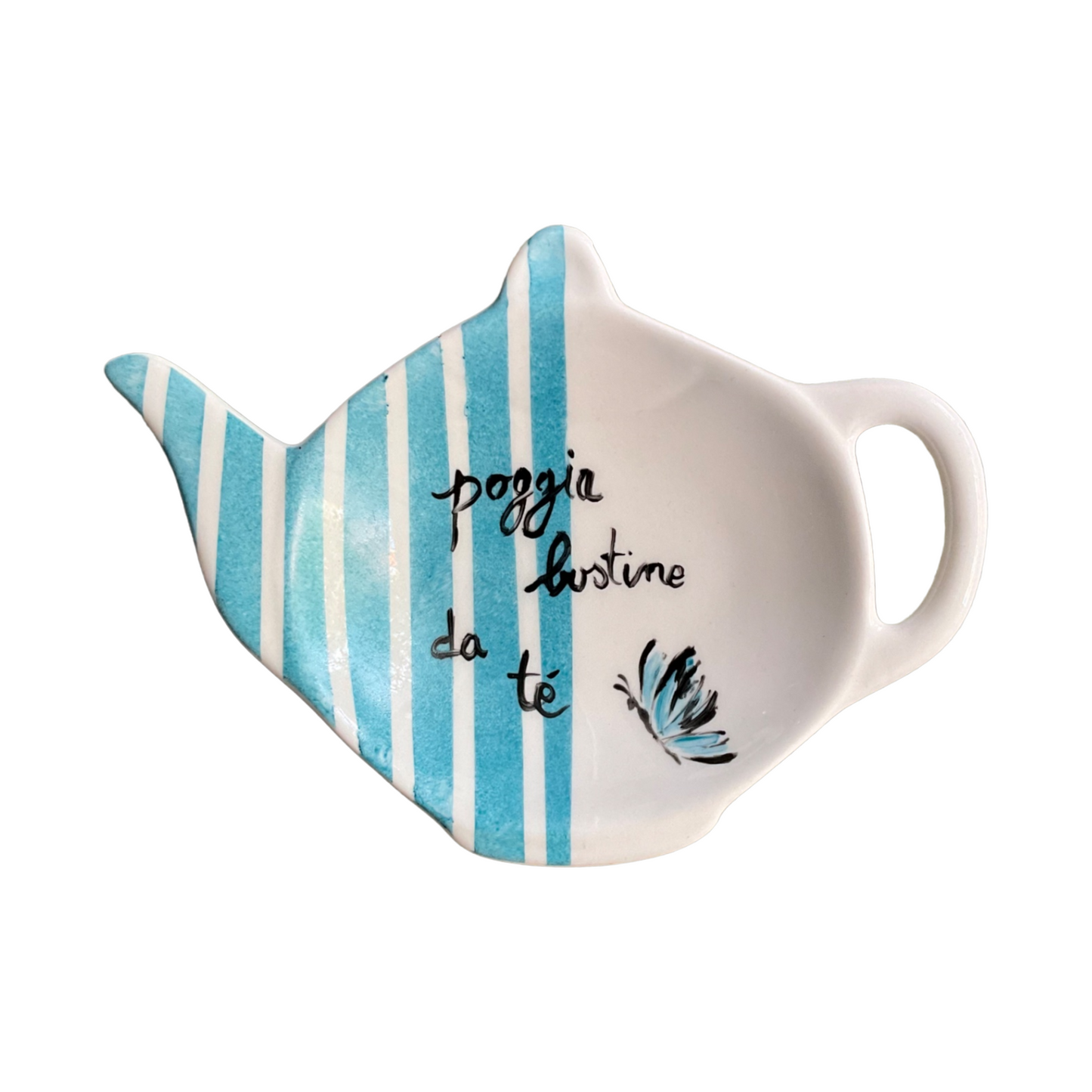 Poggiabustine da tè