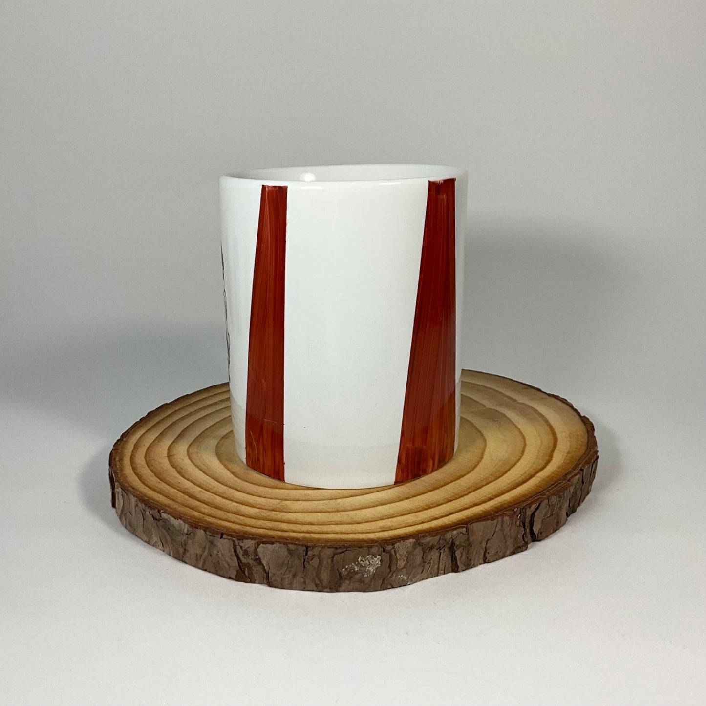 “Meglio maiale...”