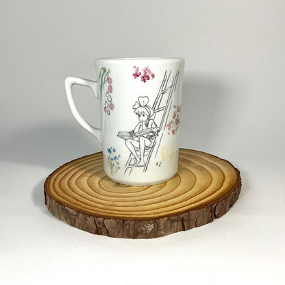 “Per diventare strega...”