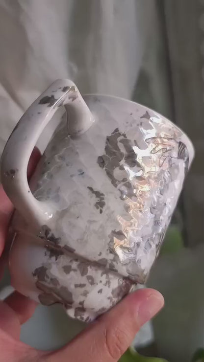 Tazza Atelier delle streghe 2